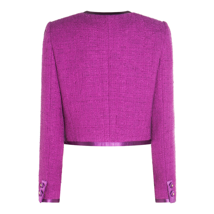 Dolce & Gabbana Jackets - Blue and green | ecc924d68f7d818afc2a6aec32eacb84b33f70c9