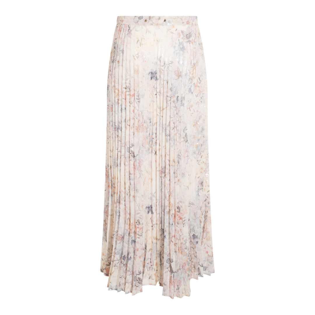 Golden Goose Skirts - PASTEL FLOWERS | cdacd3eb7896dac2987f8c5d0afe6ee032bf6e41