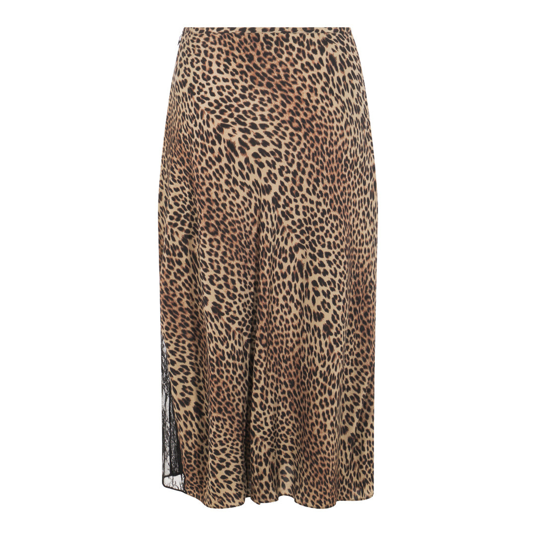 Zadig & Voltaire Skirts - LEAVES | 66bf365fdc3fa9d5a1904e282a5e0657a3a67318