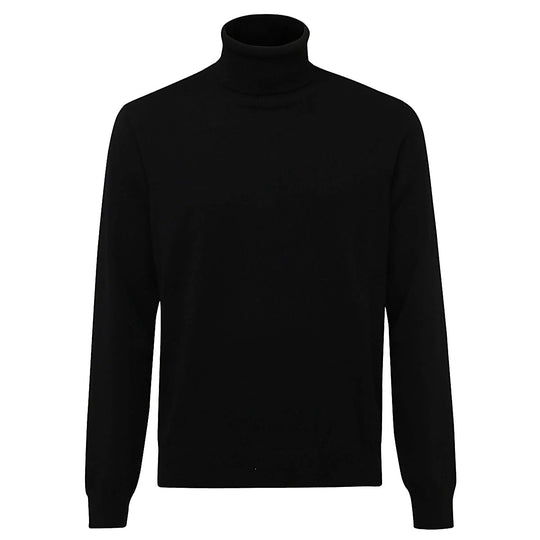 Sweaters Blacks And Greys