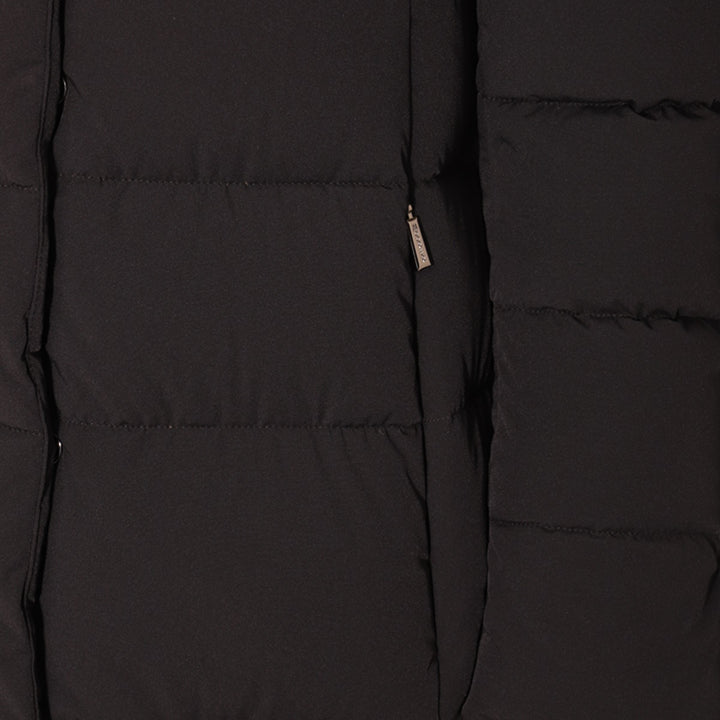 Moorer Coats - Blue and green | f7c616f4b64cdab9ea8ecbed02d99b133e0ecfd3