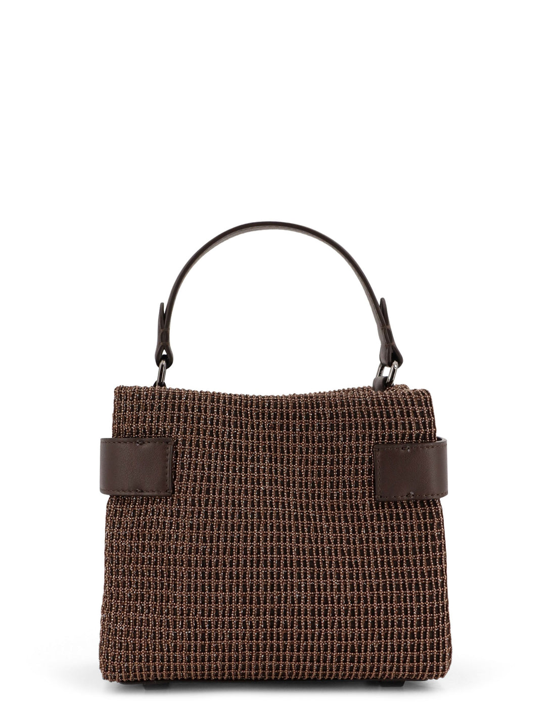 Brunello Cucinelli Bags - TESTADIMORO | f11b2fe65a25c8e72eeda62fe178f0b112fedc00