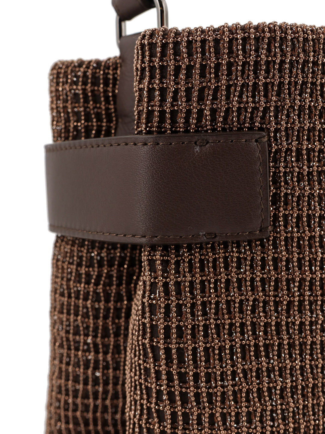Brunello Cucinelli Bags - TESTADIMORO | 2ba6a4d15471d0c4de9e027d5234aec79cdf9f40