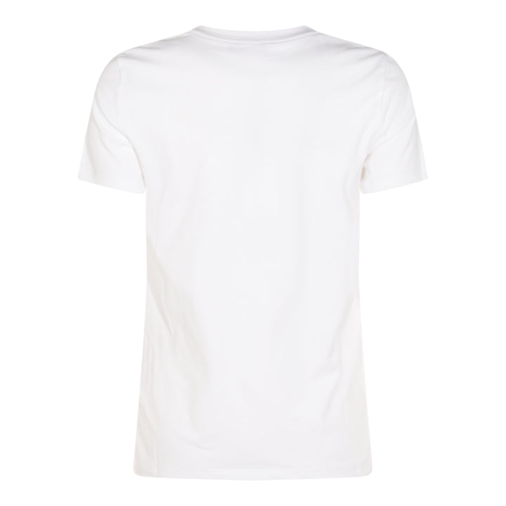 Elisabetta Franchi T-shirts and Polos - GESSO | 05c717bcaef01480eb5b76f3b711e574319cd4f9