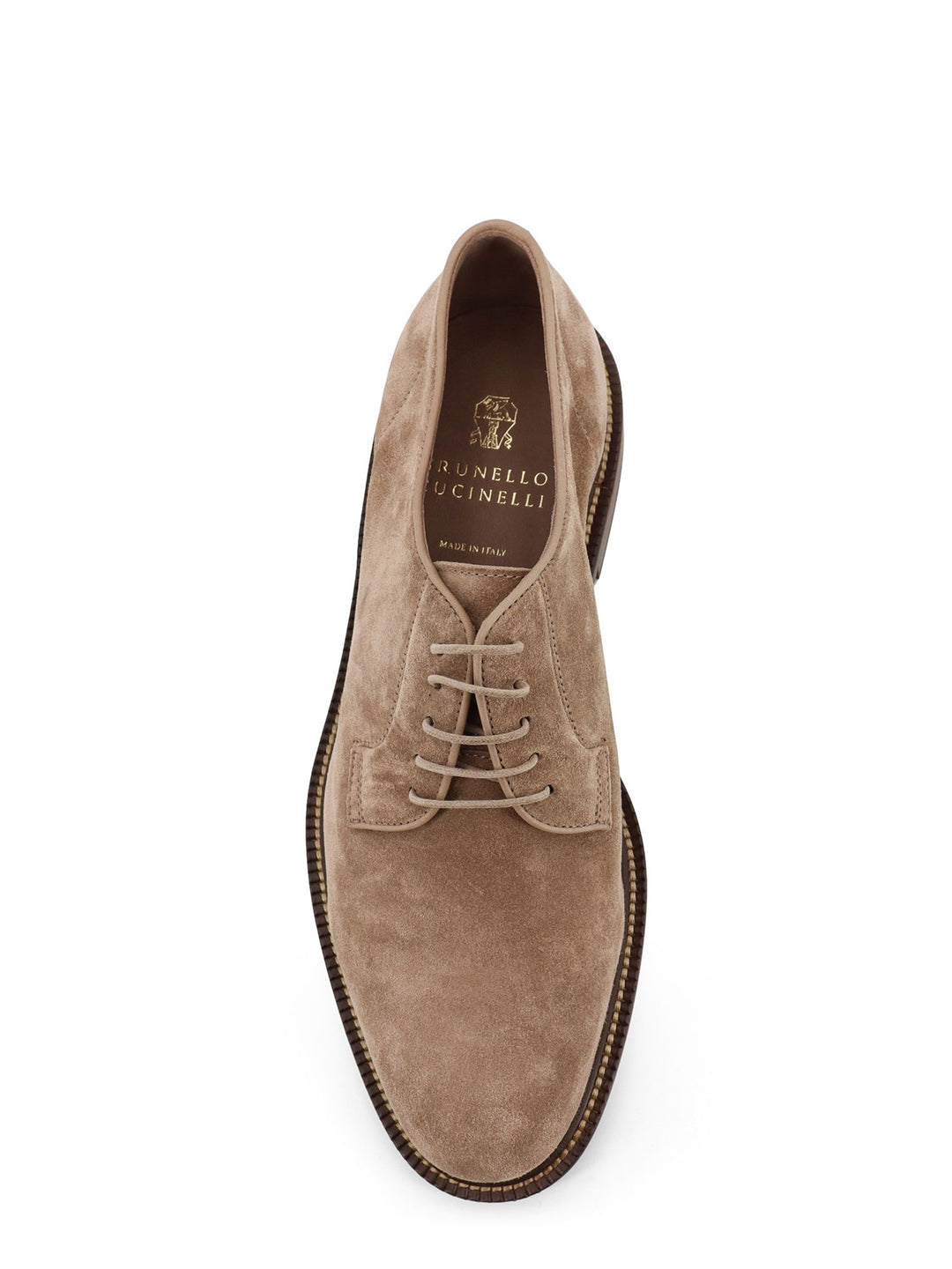 Brunello Cucinelli Flat shoes - KOALA | 4acdbb9d9ccf3fcf6388c6f937691bccc1009c99
