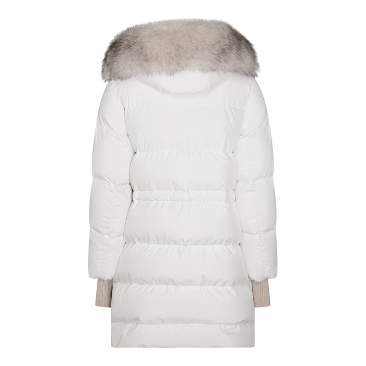 Moorer Coats - Light and natural | 079c624bbc7554f835cd790f5fc231efb9d2aa85