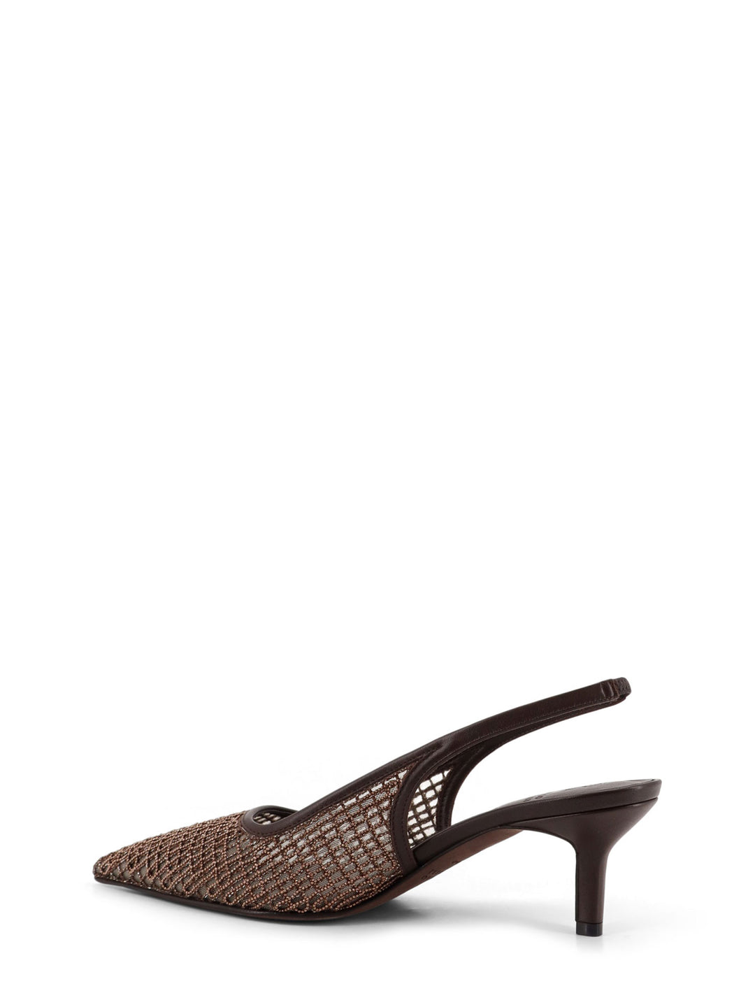 Brunello Cucinelli With Heel - TESTAMORO | 4b9287e8f2ce52c5e401c68ff8bf59c5272b4d81