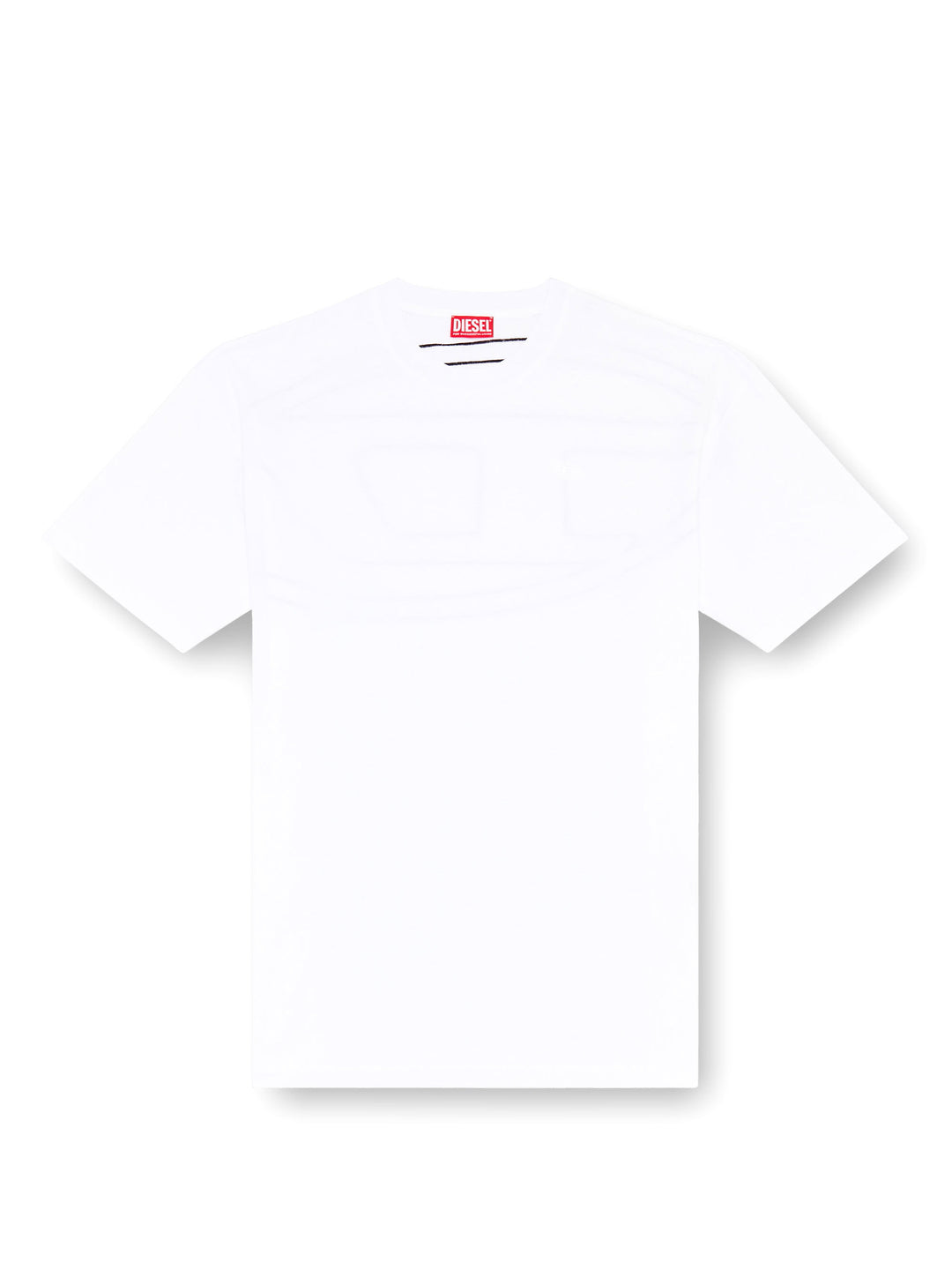 Diesel T-shirts and Polos - Light and natural | 2dc14952ab5b9b0b113ed30cb86c993b6dcda06c