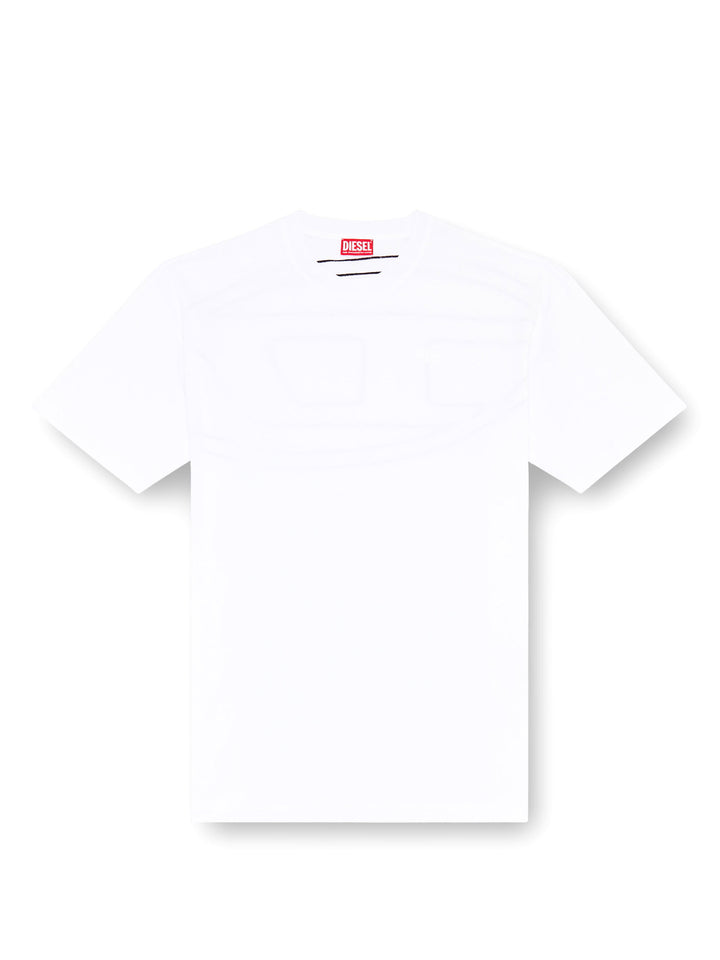 Diesel T-shirts and Polos - Light and natural | 2dc14952ab5b9b0b113ed30cb86c993b6dcda06c