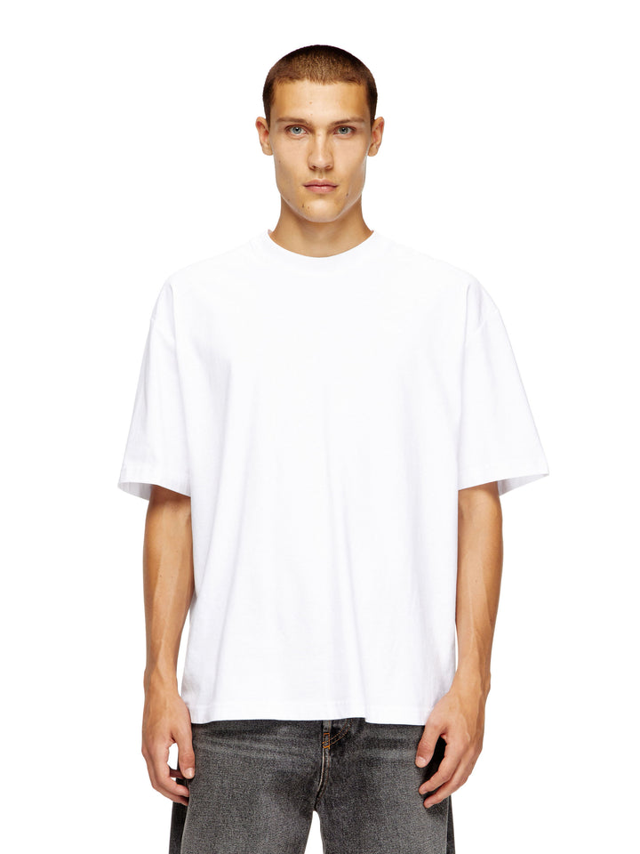 Diesel T-shirts and Polos - Light and natural | d2d89170130690e117dd475987acde628a87a10e