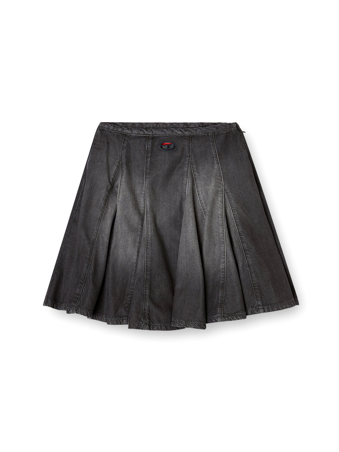 Diesel Skirts - Blacks and greys | d782b7dc1ede4ee11079fa312afcae88ce550402