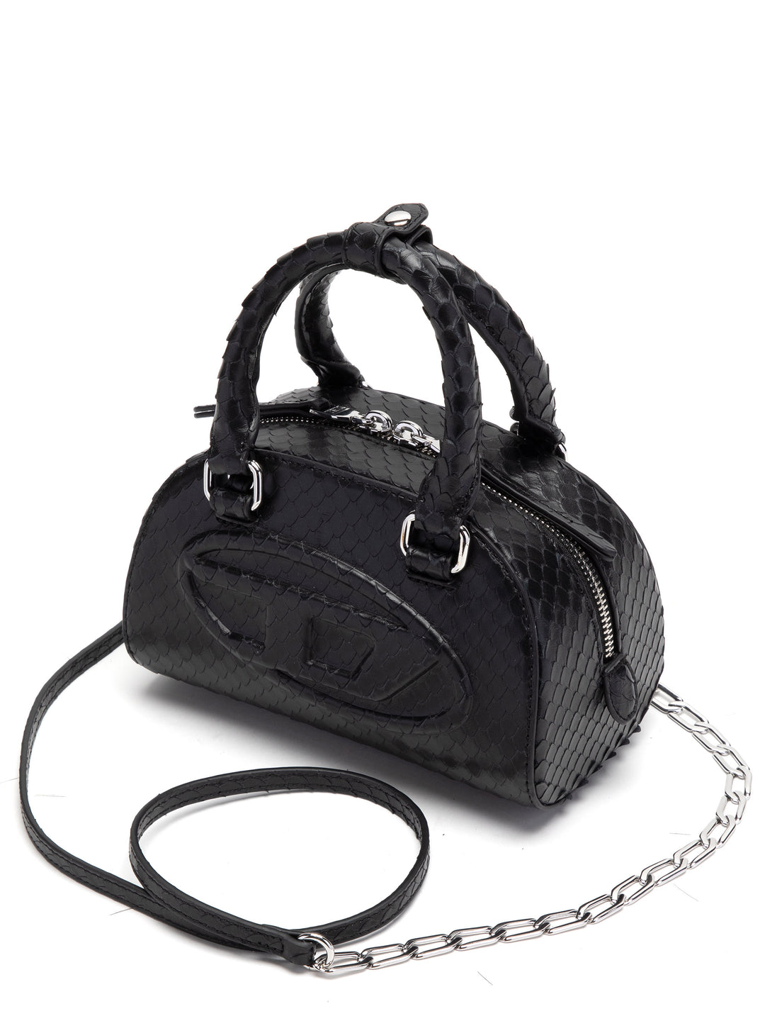 Diesel Bags - Blacks and greys | c0c6c555e427e745bb49a7229ebe676e0d441d4f
