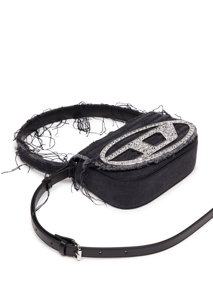 Diesel Bags - Blacks and greys | d90020cf4327f078842f0c66a3409daf580f5d33