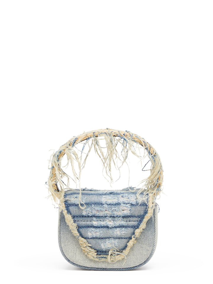 Diesel Bags - Blacks and greys | e60604f63bd0df2f13659c042b21764fc6255e59