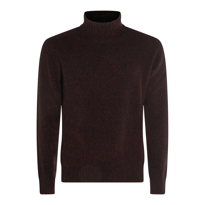 Altea Sweaters - Brown | 59863f306c10f6d4535c5eb442429f9a482e1a2f