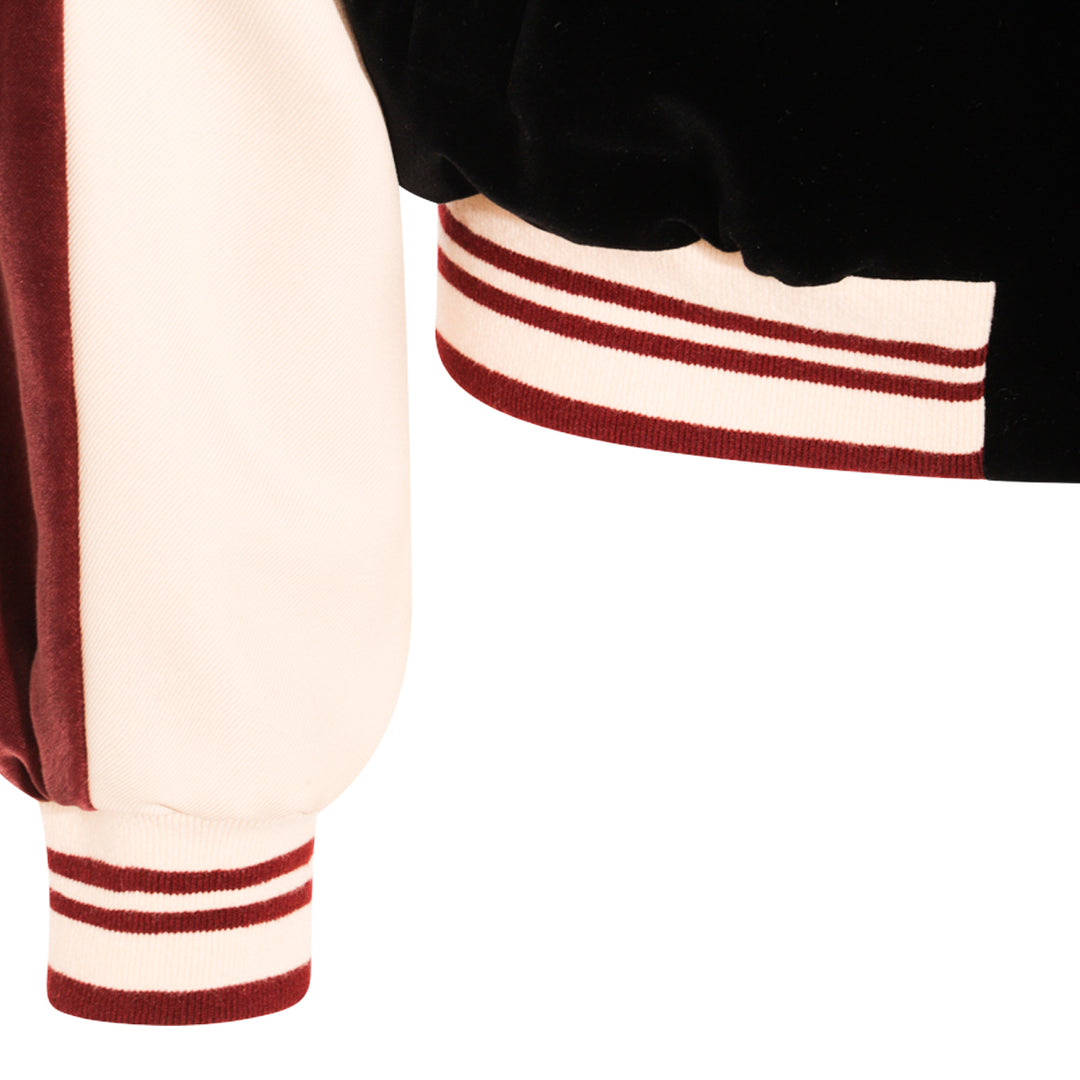 Valentino Jackets - Blacks and greys | 45d26c77f71459506585e7f342acd2c86cdbbdcb