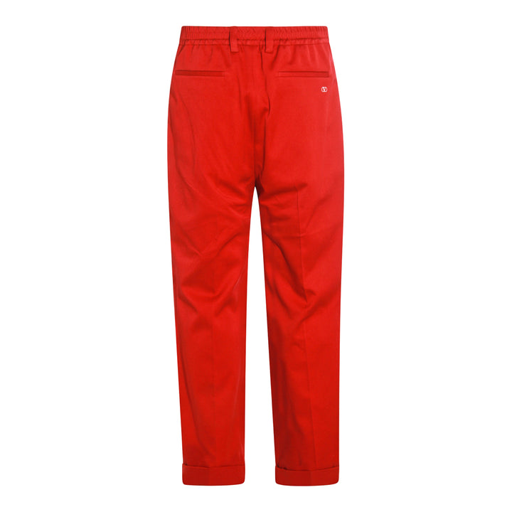 Valentino Trousers - Bright | 7571ddc94db0a8a2b8c3de81f3a65f555b0c37bd