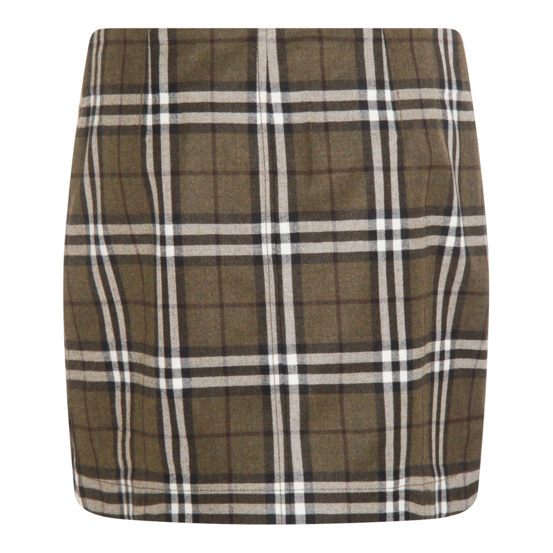 Burberry Skirts - SHRUB/YEW IP CHECK | 4442f30d20bae83da2d0254d412d91138fd19b11