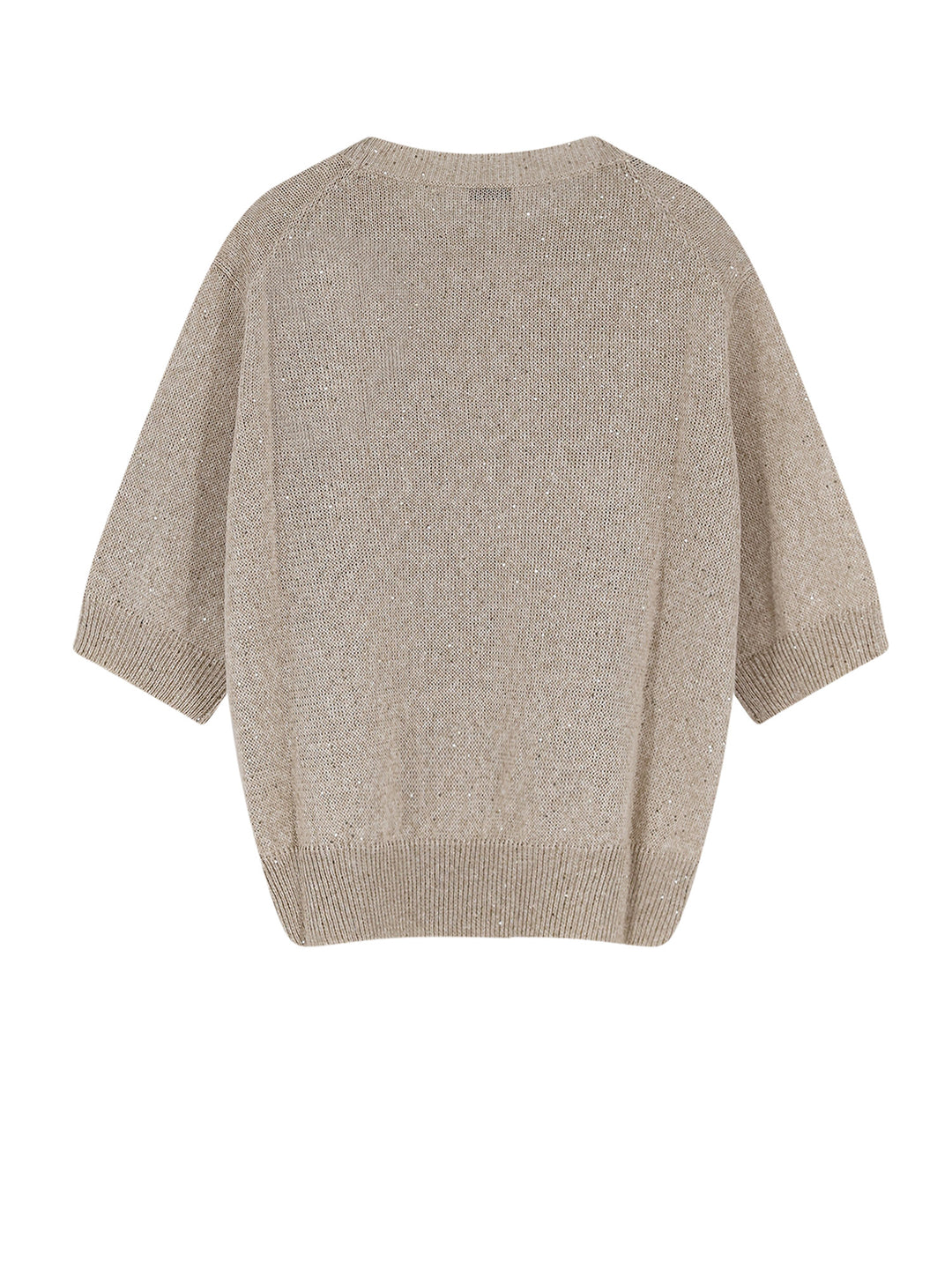 Brunello Cucinelli Sweaters - Light and natural | e33cd940aaa7483450a45700fa0fe09d06697ff2
