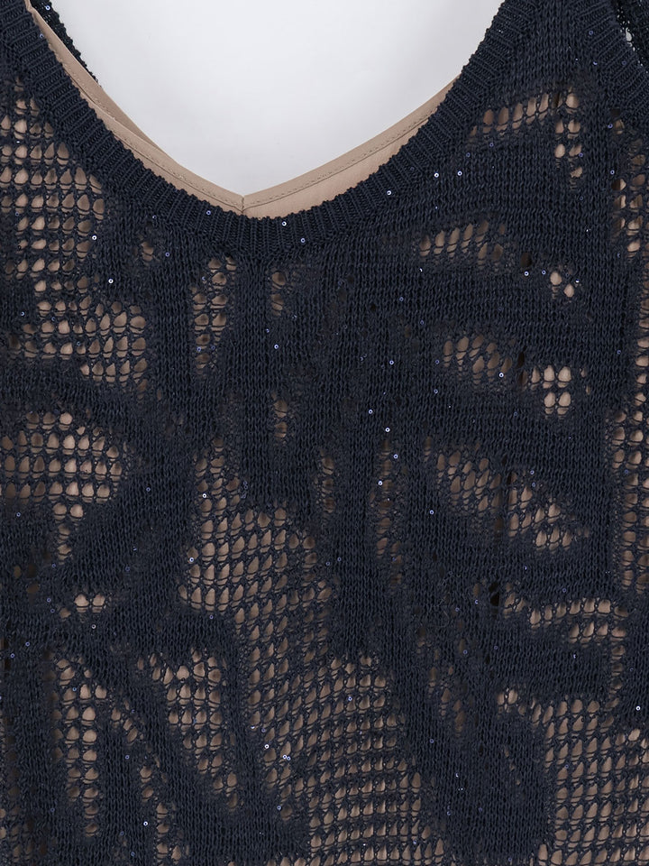 Brunello Cucinelli Dresses - ABYSS | 331de5fbcca24cf85dc20fab640918b603c07f61