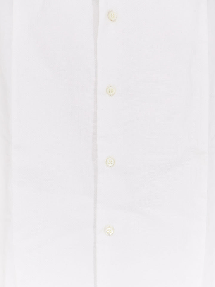 Brunello Cucinelli Shirts - Neutral | bd54f08a77da6f69913196af81bc7ed6c4733de2