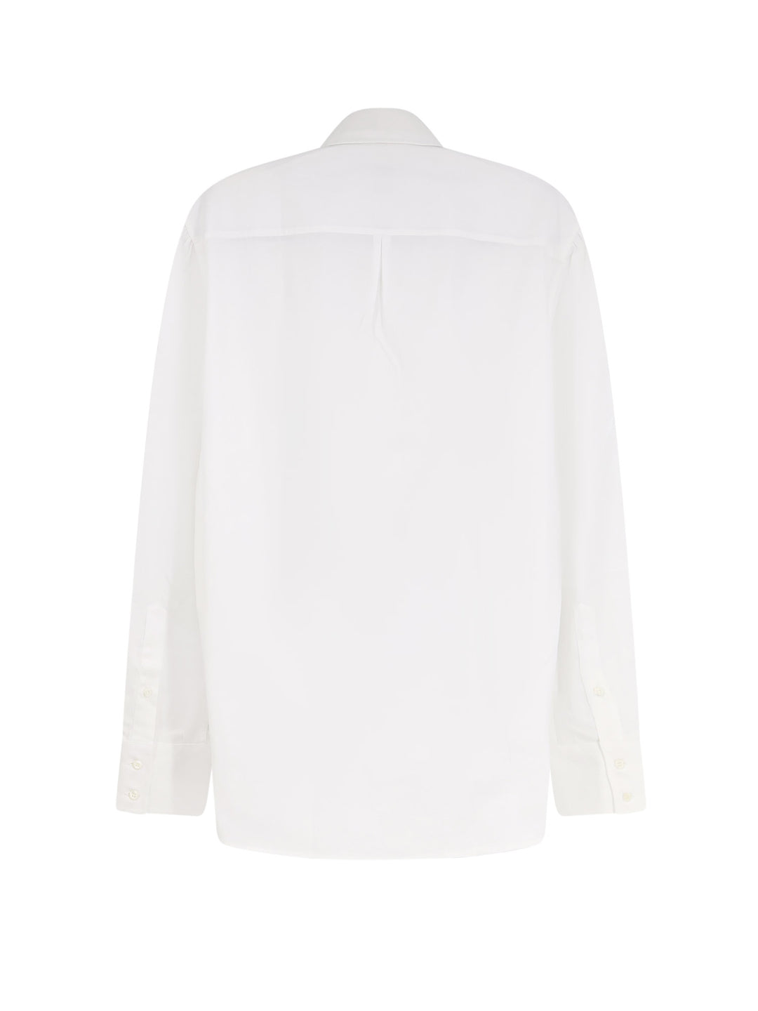 Brunello Cucinelli Shirts - Neutral | 5090be830da681bb2a213440a039197408e6af6f