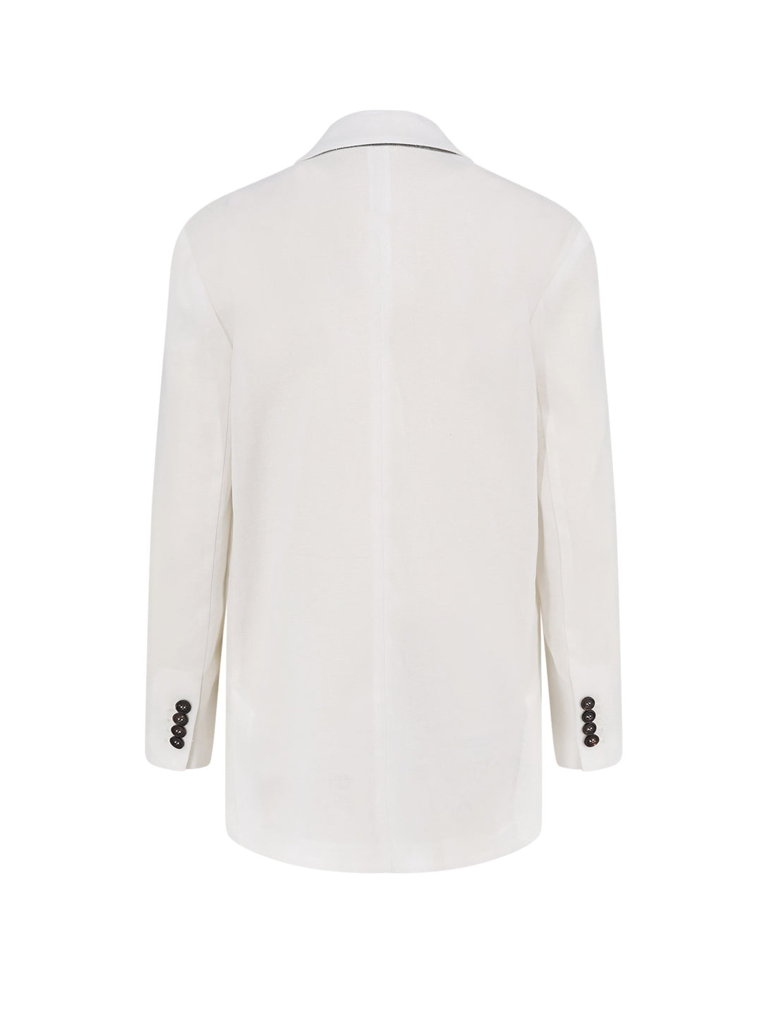 Brunello Cucinelli Clothing - Neutral | 16eb60d92537a58510484a62ba30b16bc9410a17