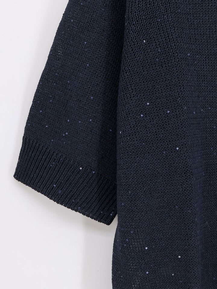 Brunello Cucinelli Sweaters - ABYSS | 269926c281cf235f69fdf63e4f3e8fc3e696a788