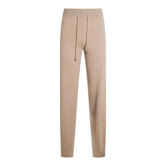 Trousers Brown