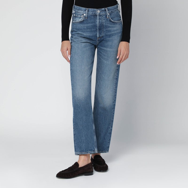 Citizens Of Humanity Pants - Blue | c5115c149a09ff017d65aa9024a848b5f4fcc28d