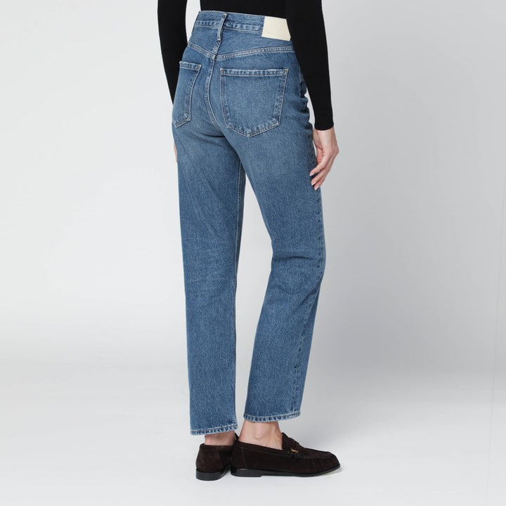 Citizens Of Humanity Pants - Blue | 9f923821cc4f8d3de4d409f70641e9a1f4eb3322