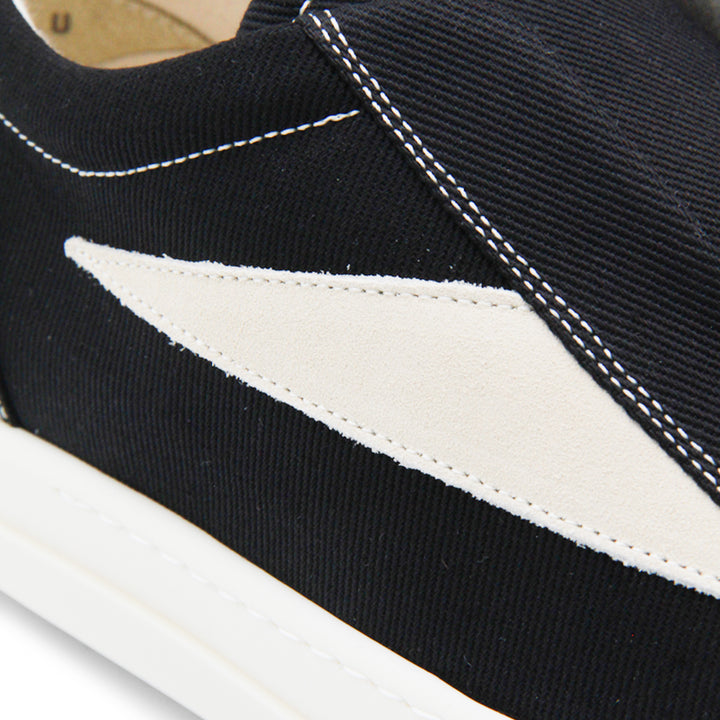 Rick Owens Drkshdw Sneakers - BLACK/MILK | 30d3feba6715710c27eb4fda3a69b5d02137fee0