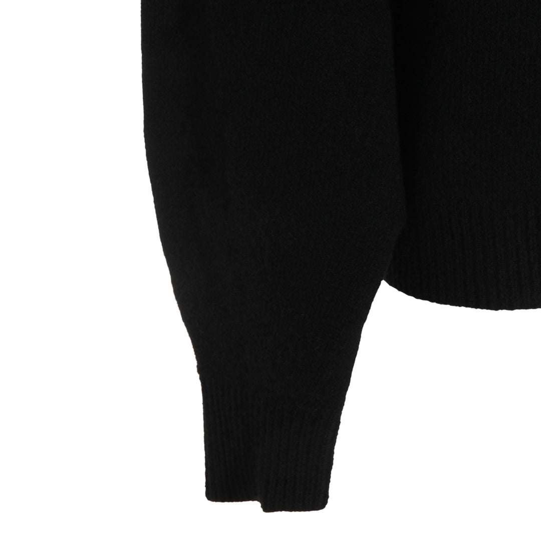 Malo Sweaters - Blacks and greys | 9e110a97a2c1b25600e3352169f70160e6377617