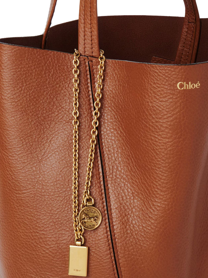 Chloè Bags - ClayBrown | f245f99ef32ffb1fb6f48779a344d3bc44dd0cbc