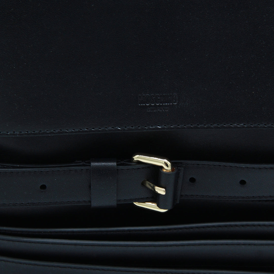 Moschino Bags - Blacks and greys | aa64a1e138fbfcfe49247a84ae03ea036cfa5ff9