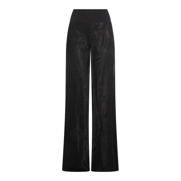 Rick Owens Trousers - Blacks and greys | 43e1bc97bcaafddb777b6e90e1c36dfd4e16e90f