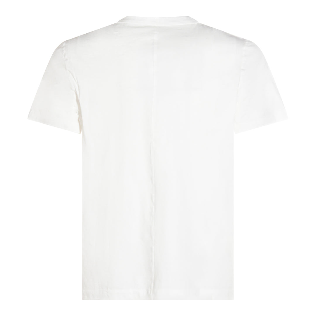 Rick Owens T-shirts and Polos - MILK | 2a1cac04dcb5588bb7af9d72984568f3b7216bee