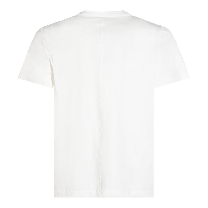 Rick Owens T-shirts and Polos - MILK | 2a1cac04dcb5588bb7af9d72984568f3b7216bee