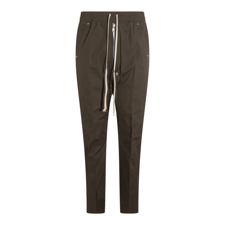Rick Owens Trousers - BOSCO | 866dcbdf9a4897ca5651be7a5dea076194458e87