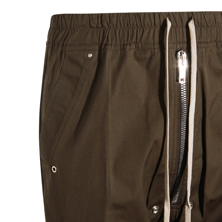 Rick Owens Trousers - BOSCO | 72612bc32cdf8d106d9013ee432f9585749093bd