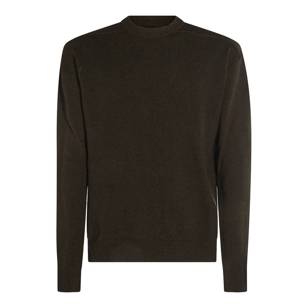 Rick Owens Sweaters - BOSCO | c2c5c6019270e366c24312708d9ce2c6253a2620