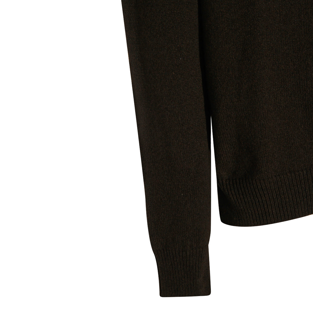 Rick Owens Sweaters - BOSCO | 959cbc6d65026ba54f89ff1c294d27f1d629f98e