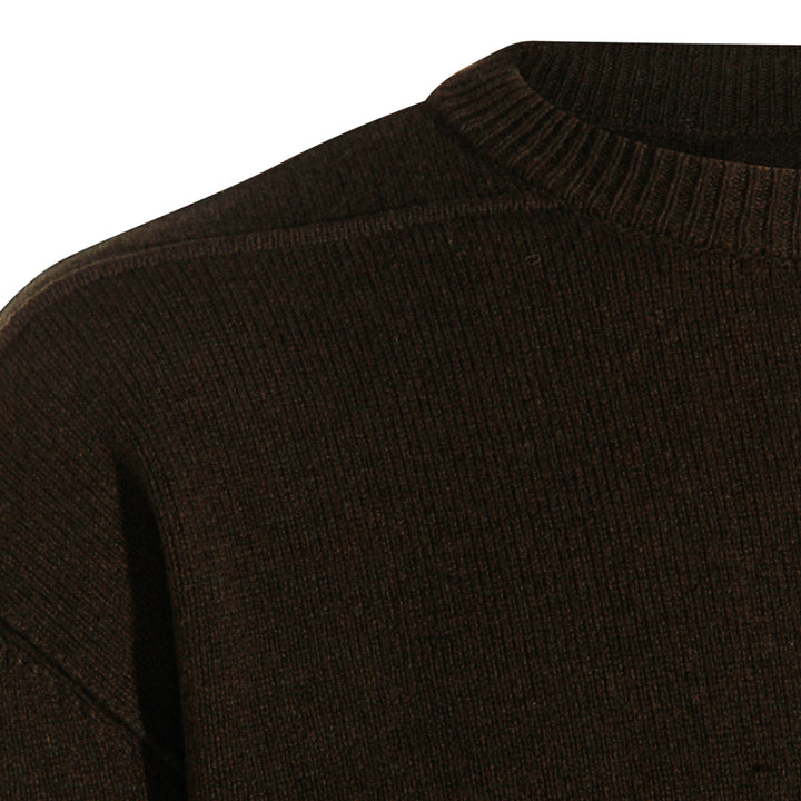 Rick Owens Sweaters - BOSCO | 0093c1b75351cf2942bb7df6146a5f67d6be55fd