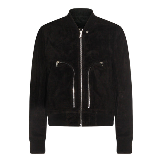 Jackets Blacks And Greys