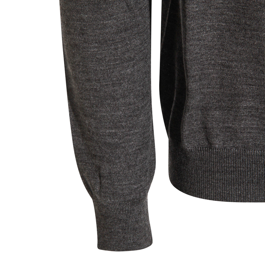 Malo Sweaters - Blacks and greys | d172546e199b1f1b5ddb0d81dca6ab968ac6fd12