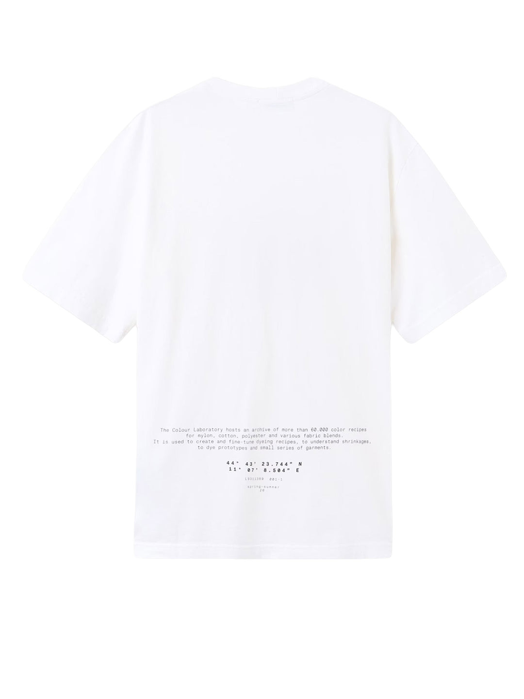 Stone Island T-shirts and Polos - Chiari e Naturali | 8e3146172393a9febe4769e4ebd90fca738566e5