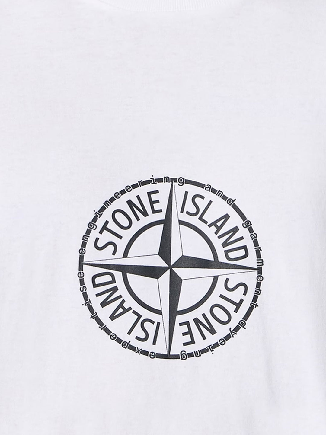 Stone Island T-shirts and Polos - Chiari e Naturali | b85f0b5b7e6e91ae1299a1a8987246f8aa7611a0