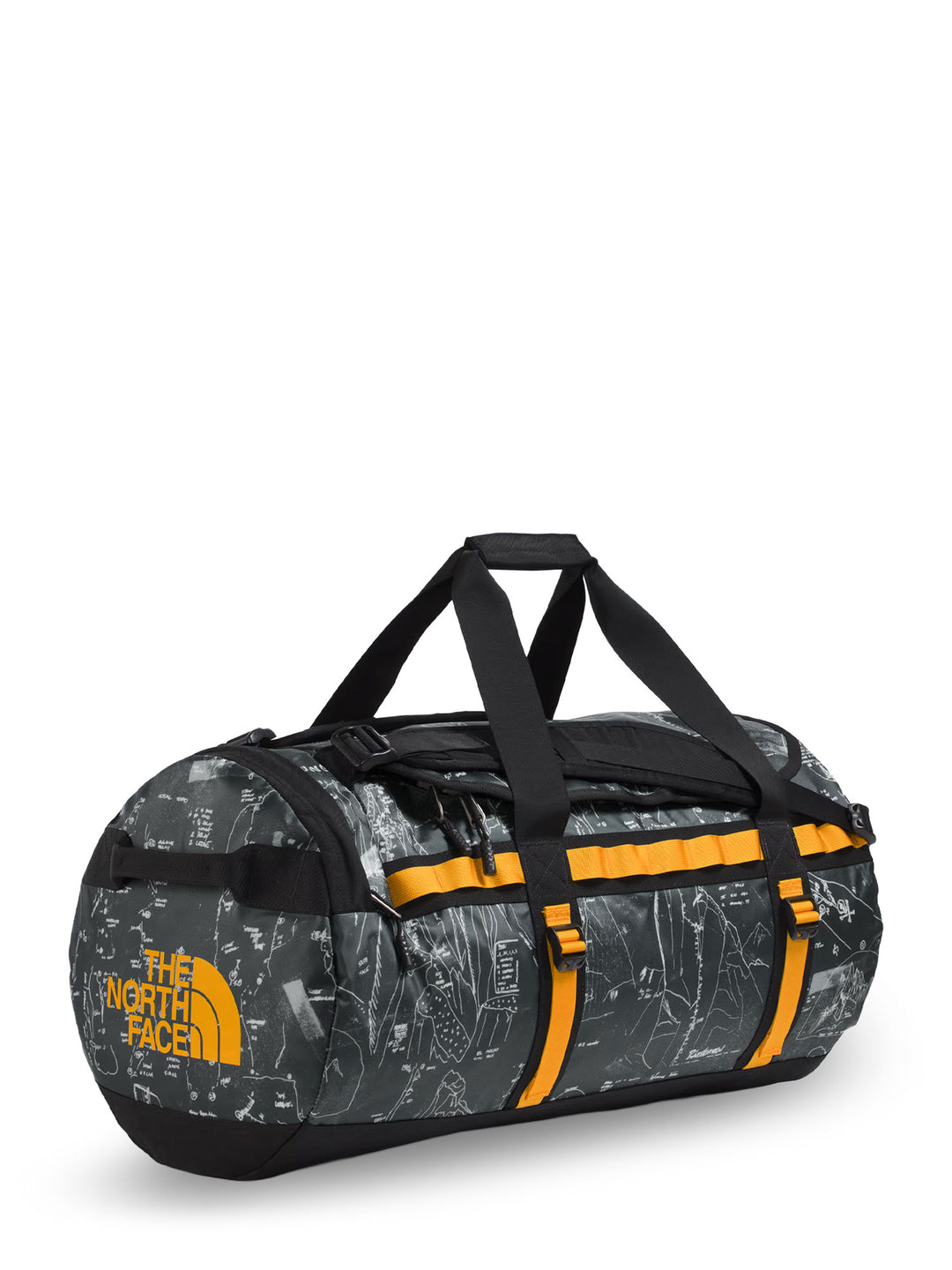 The North Face Bags - Blacks and greys | 14087d455ec4b5390e03116324486f93af7c5834