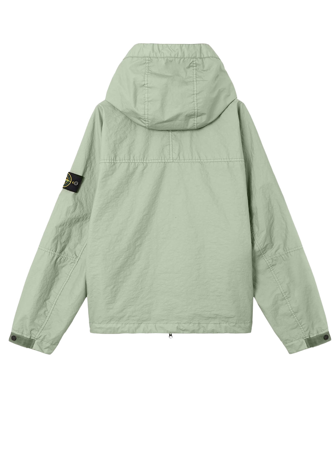Stone Island Jackets - Sage | fd65afd22b878cfd381286e8bb962cfadc9ff01a