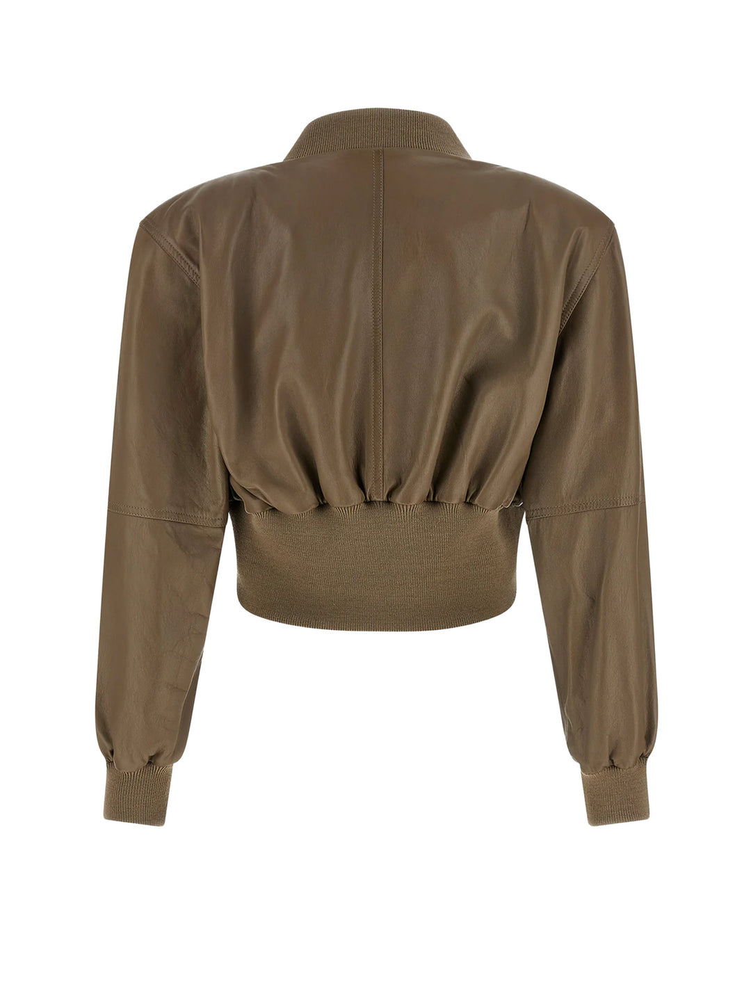 Chloè Jackets - Baobab Brown | e8cea8218d38853435c507319fa734d94cb6f38d